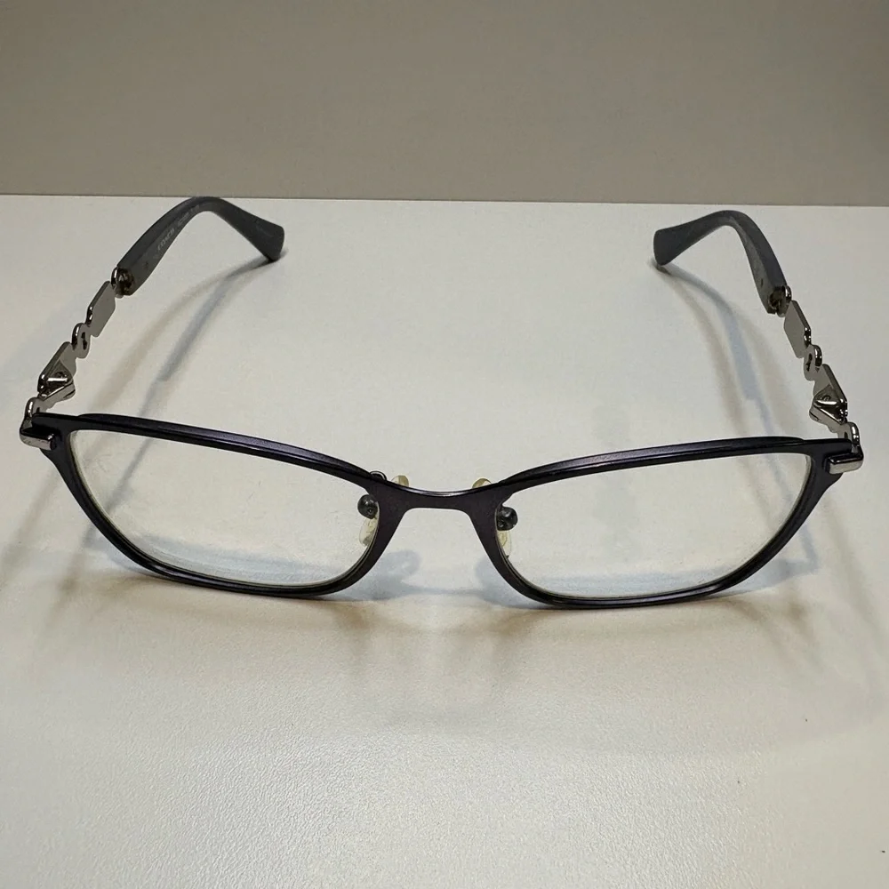 COACH HC5065 / 9214 (Navy/Blue Grey) 51•17•135 COACH GLASSES‎ COACH EYEGLASSES